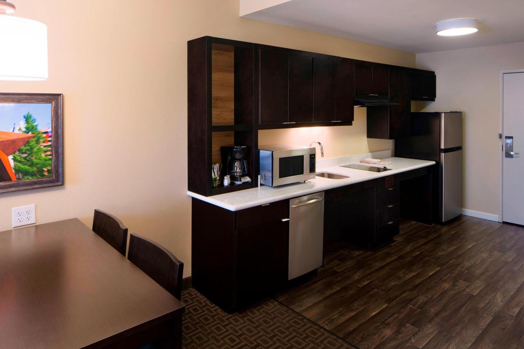 Towneplace Suites By Marriott Austin Раунд-Рок Экстерьер фото