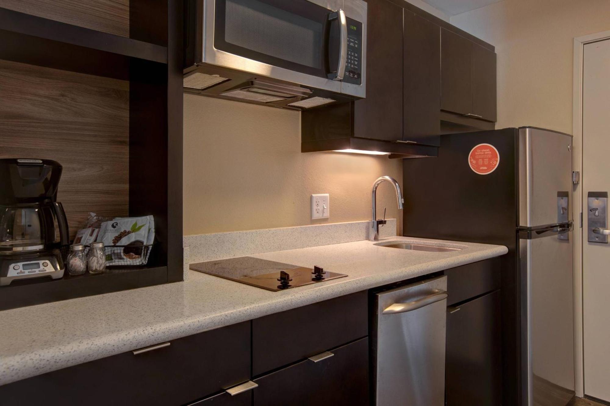 Towneplace Suites By Marriott Austin Раунд-Рок Экстерьер фото