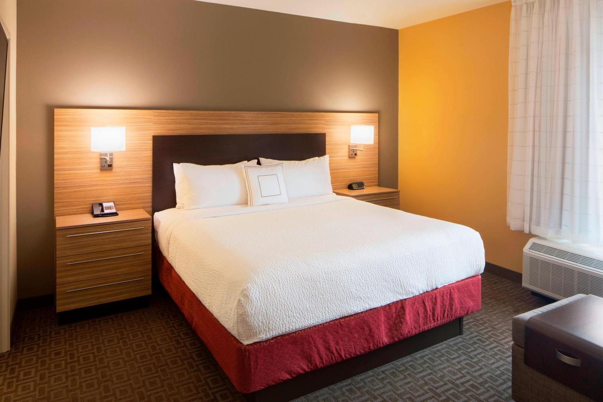 Towneplace Suites By Marriott Austin Раунд-Рок Экстерьер фото