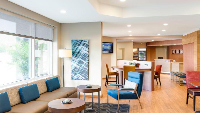 Towneplace Suites By Marriott Austin Раунд-Рок Экстерьер фото