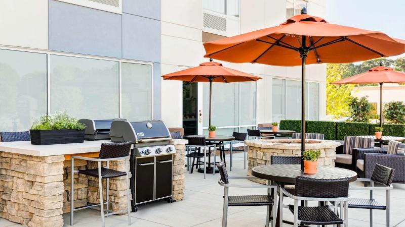 Towneplace Suites By Marriott Austin Раунд-Рок Экстерьер фото