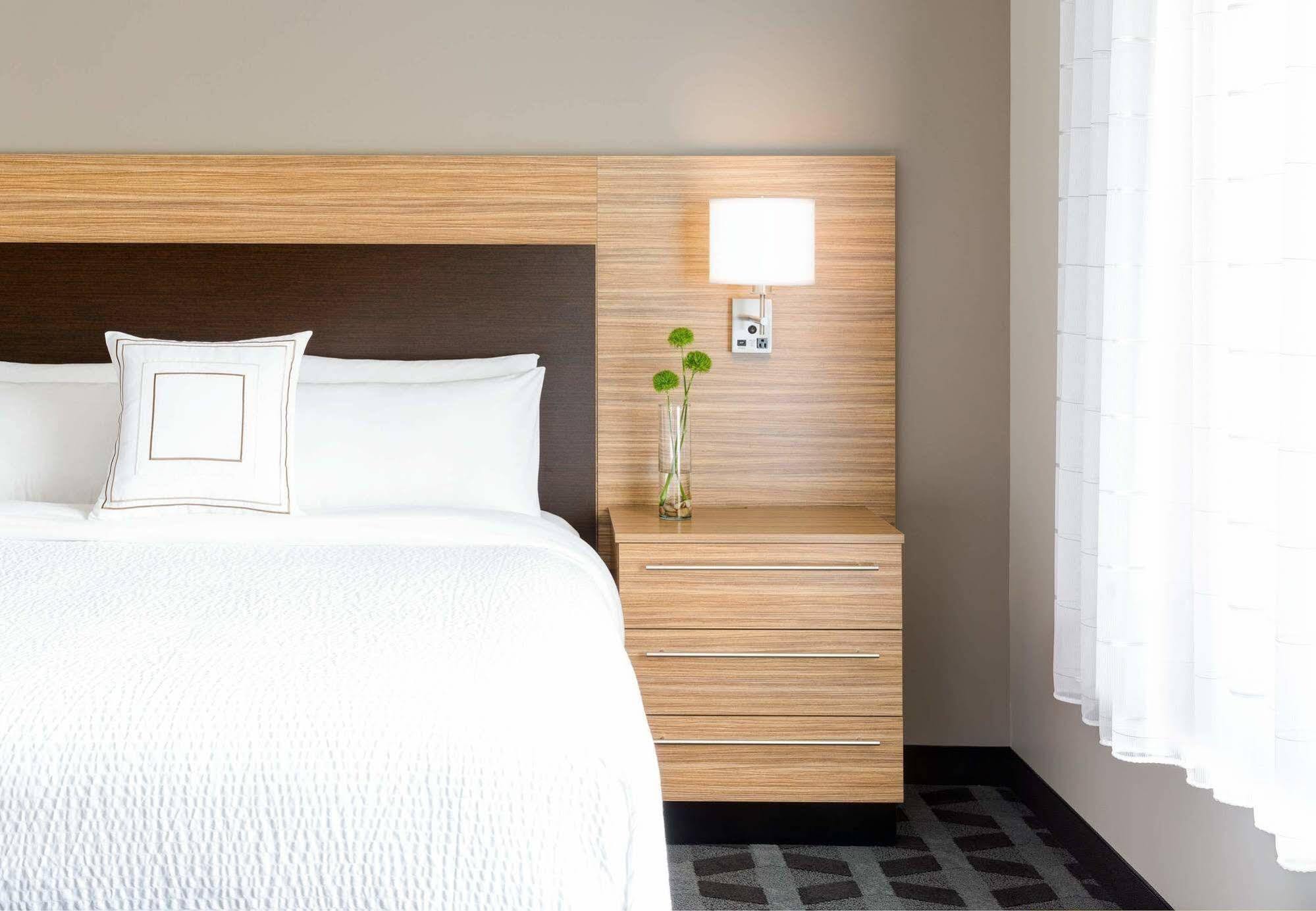 Towneplace Suites By Marriott Austin Раунд-Рок Экстерьер фото